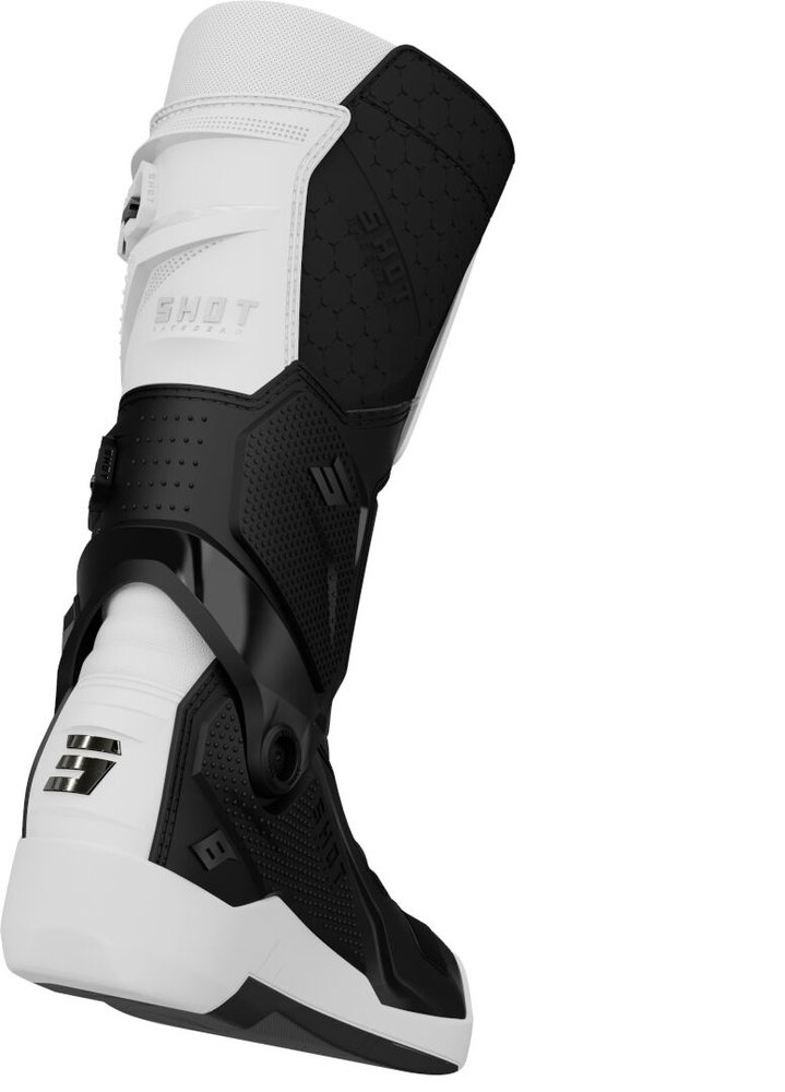 Shot Race 8 Motocross Boots
