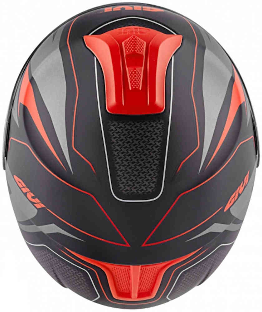 GIVI X.21 Challenger Shiver Helmet