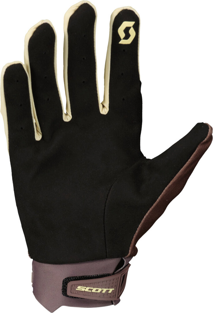 Scott Evo Dirt Motocross Gloves