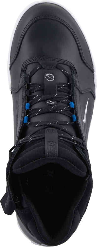 Alpinestars Chrome Drystar Waterproof Motorcycle Shoes