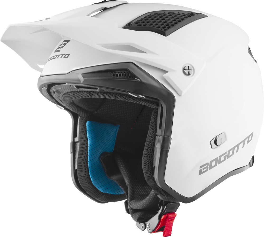 Bogotto Radic 22.06 Helmet