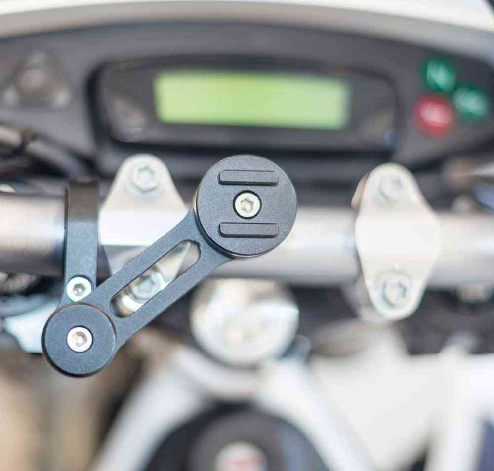 SP Connect Moto Bundle Samsung S10e Smartphone Mount