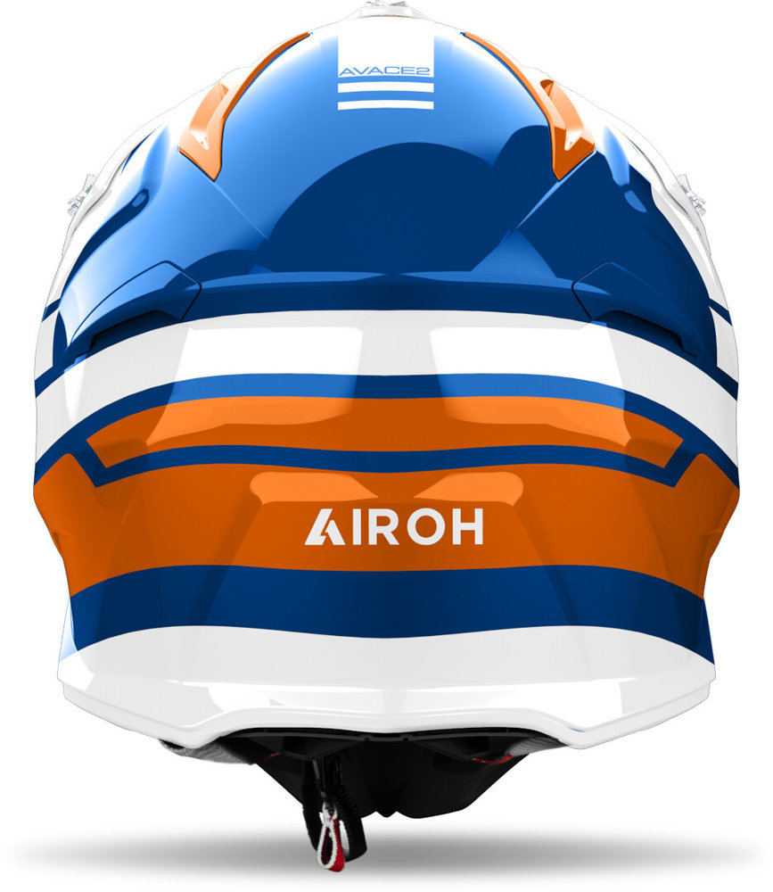 Airoh Aviator Ace 2 Sake Motocross Helmet
