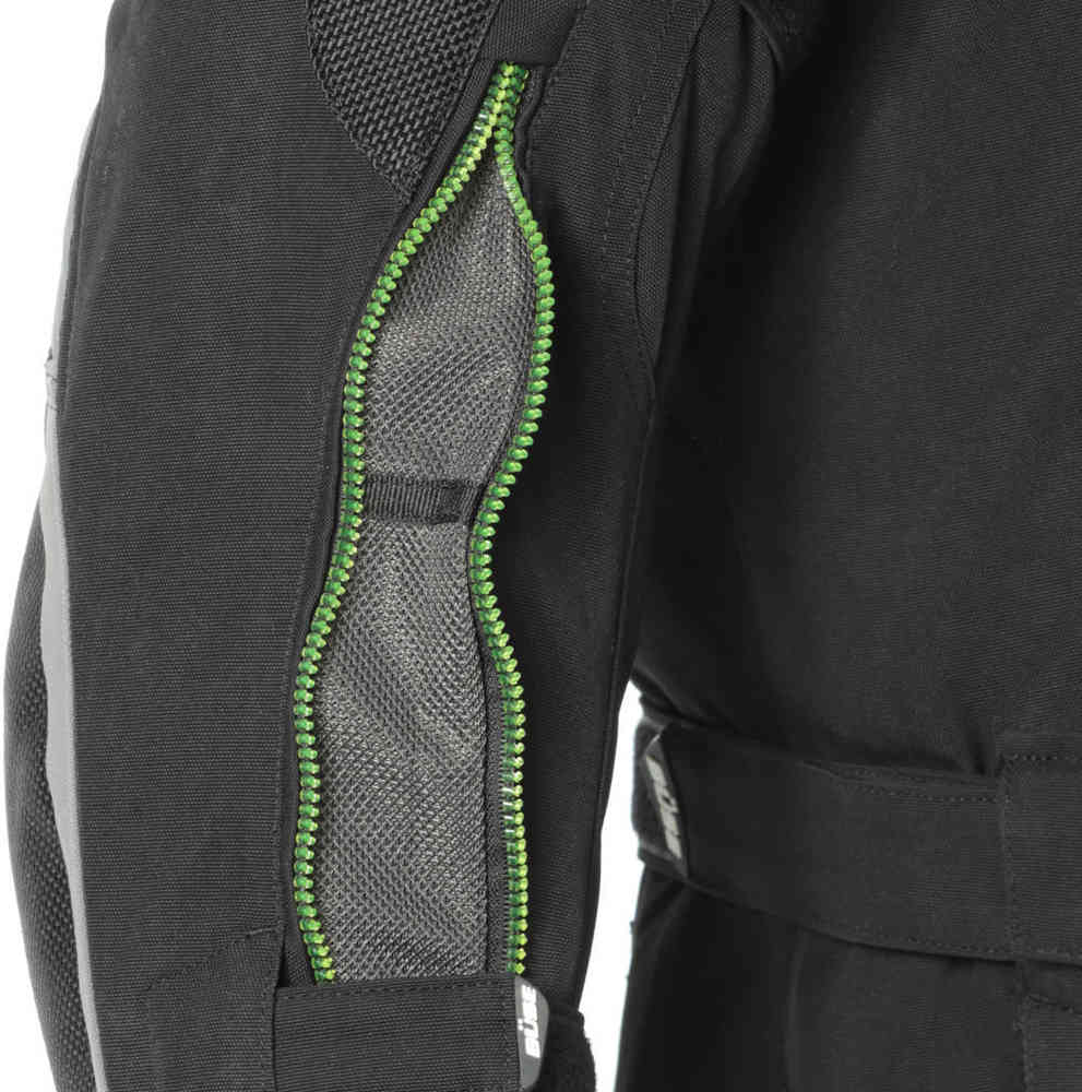 Büse Agadir Motorcycle Textile Jacket