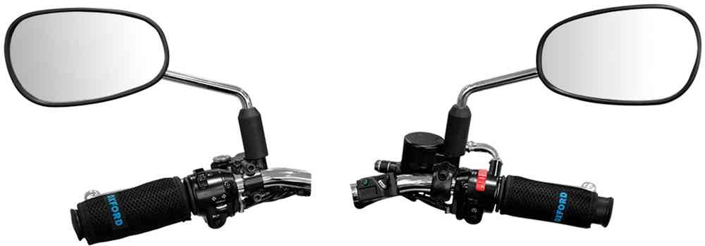 Oxford Hothands Essential Heated Handlebar Covers