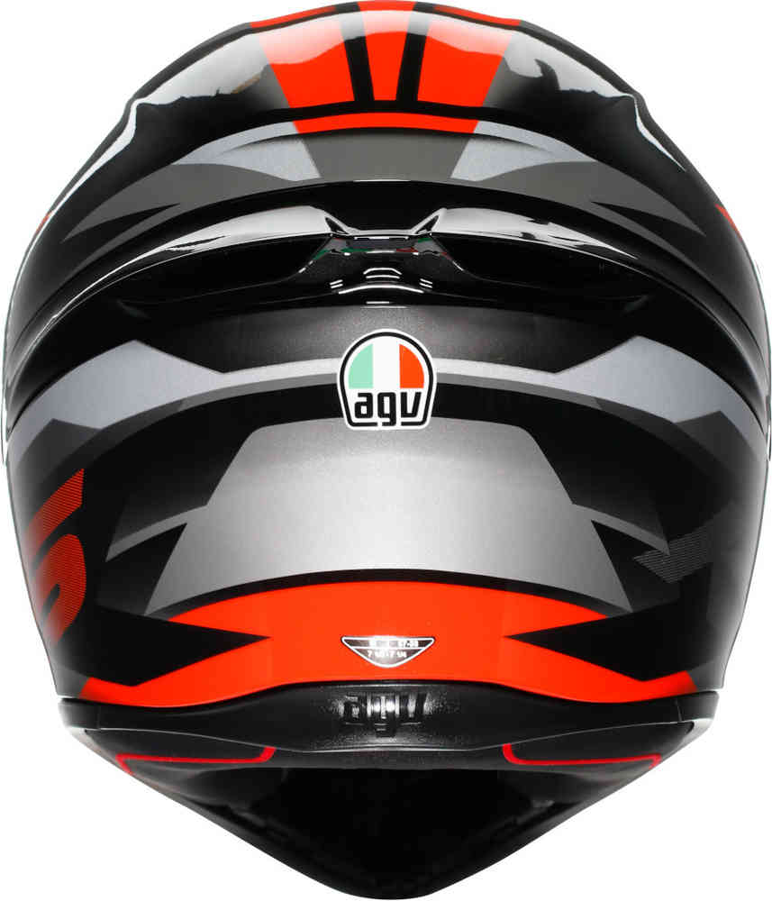 AGV K1 S Fastlap Helmet