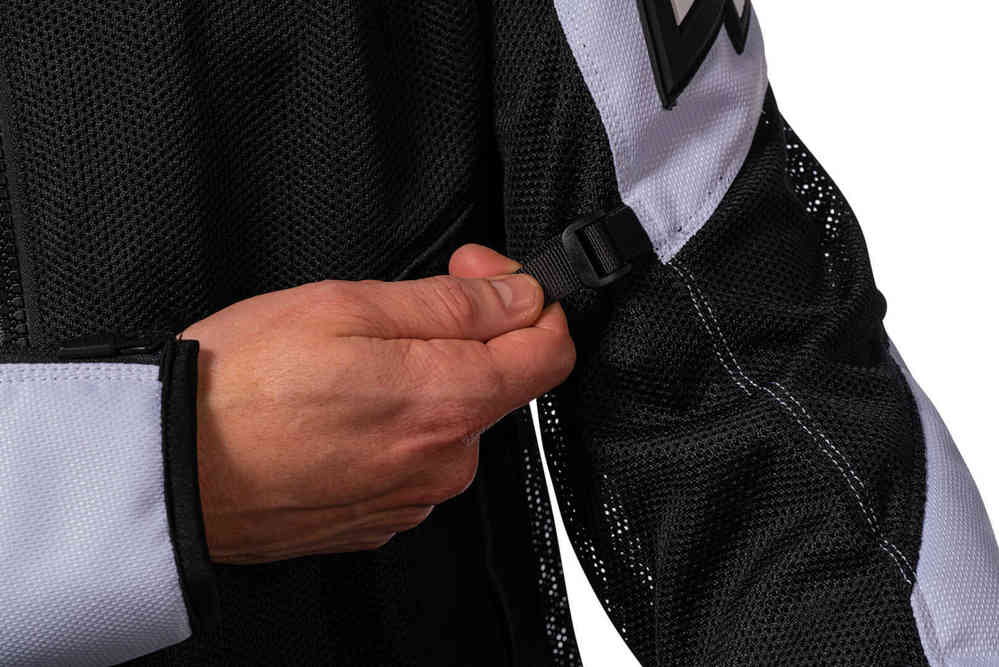 Icon Mesh AF 2023 Motorcycle Textile Jacket