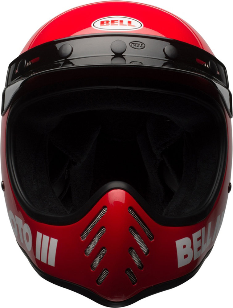 Bell Moto-3 Classic Motocross Helmet