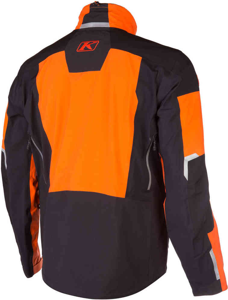 Klim Stealth Jacket 2016