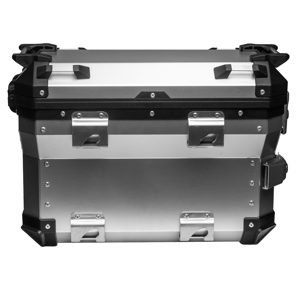 FC-Moto Terreno EVO 36 L Alu Side Case right with cutout