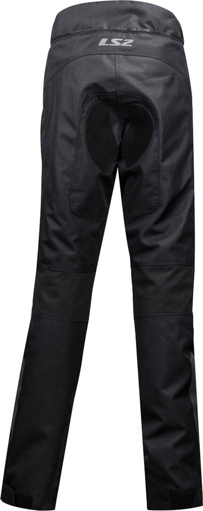 LS2 Chart EVO waterproof Ladies Motocycle Textile Pants