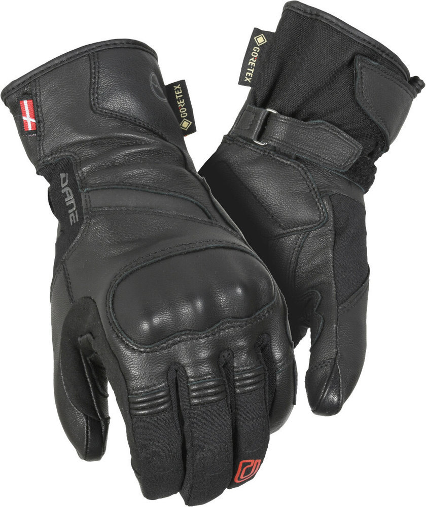DANE Kirsa waterproof Ladies Motorcycle Gloves