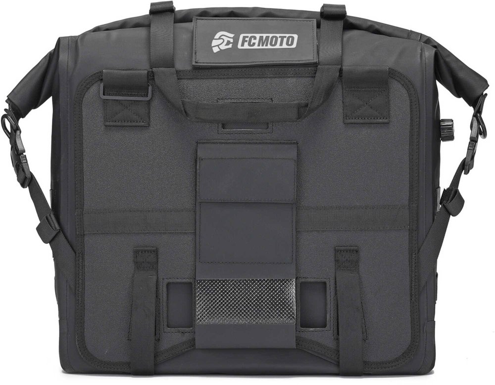 FC-Moto Ever-ST 34 L Saddle Bag Set
