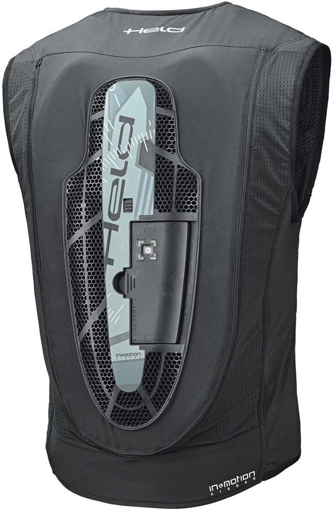 Held eVest Clip-in Airbag Vest
