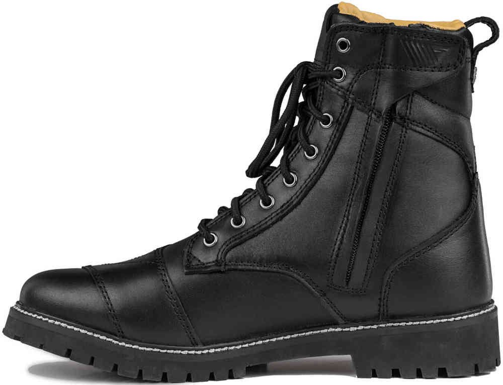 SHIMA Thomson Ladies Motorcycle Shoes