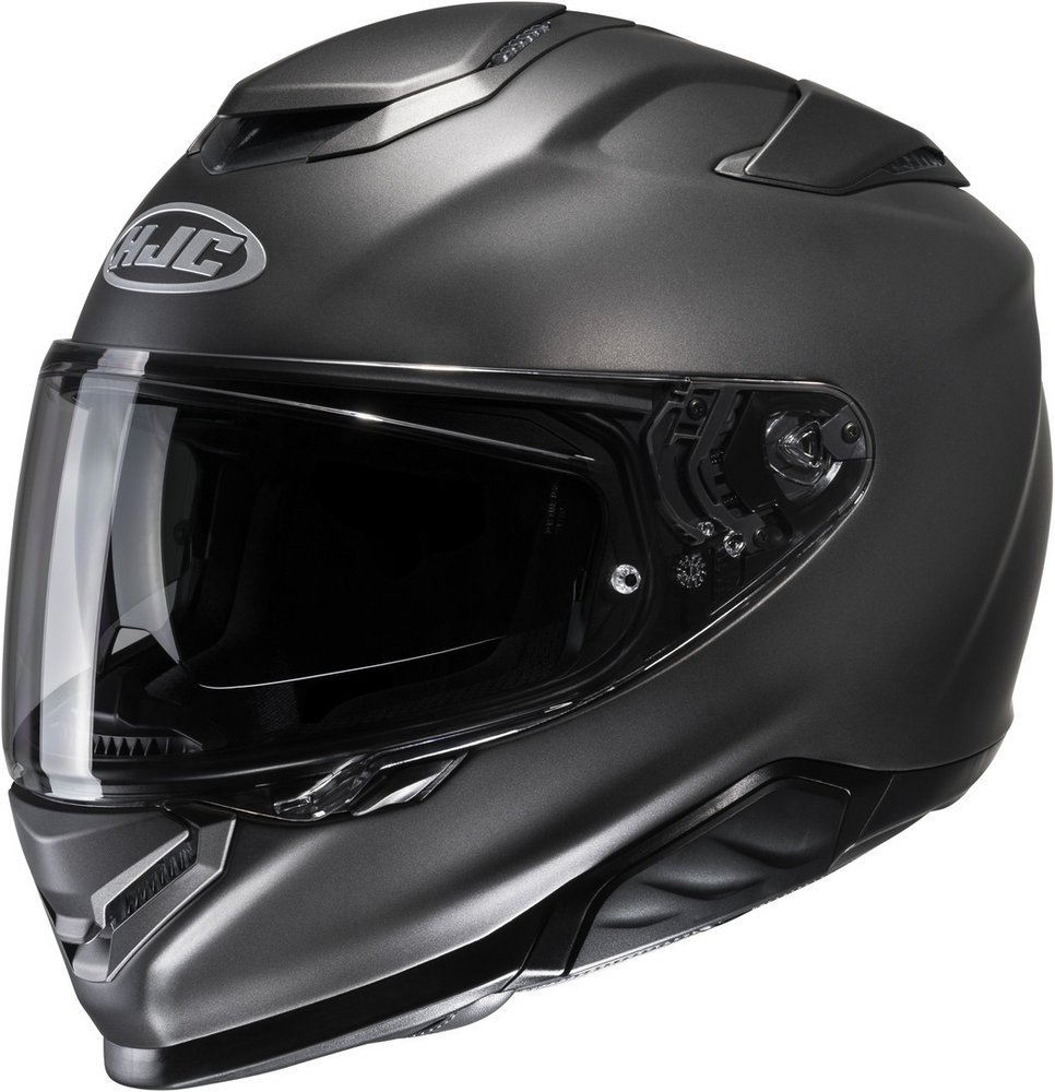HJC RPHA 71 Solid Helmet