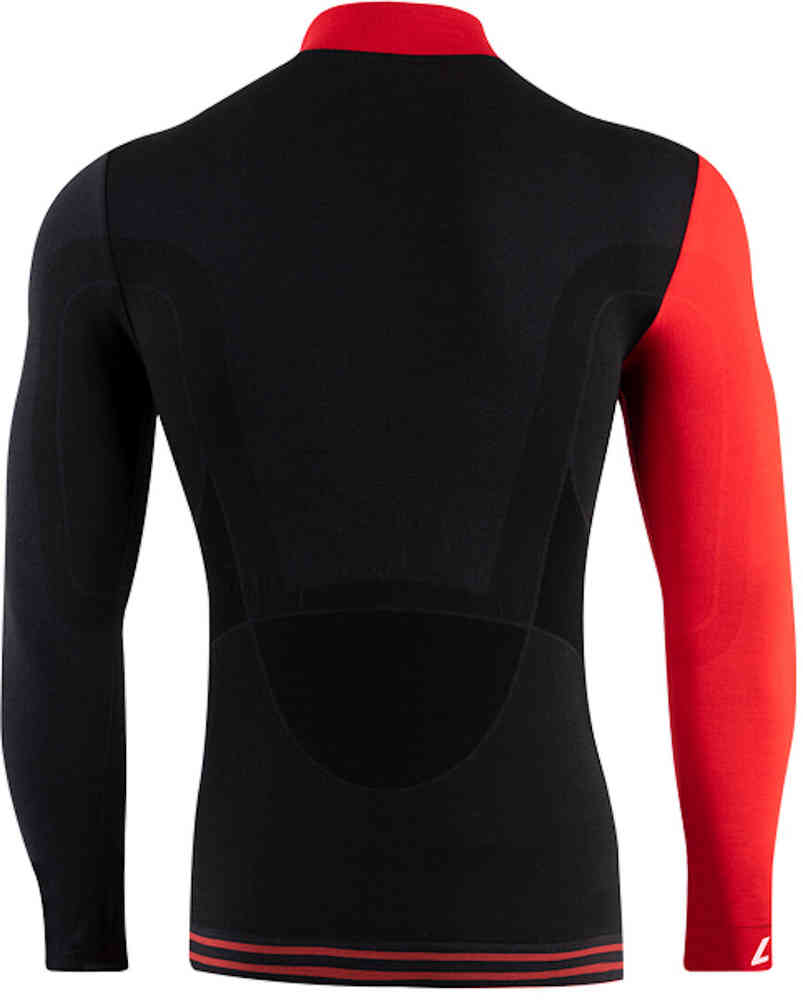 Lenz 6.0 Merino Turtle Neck Longsleeve Shirt