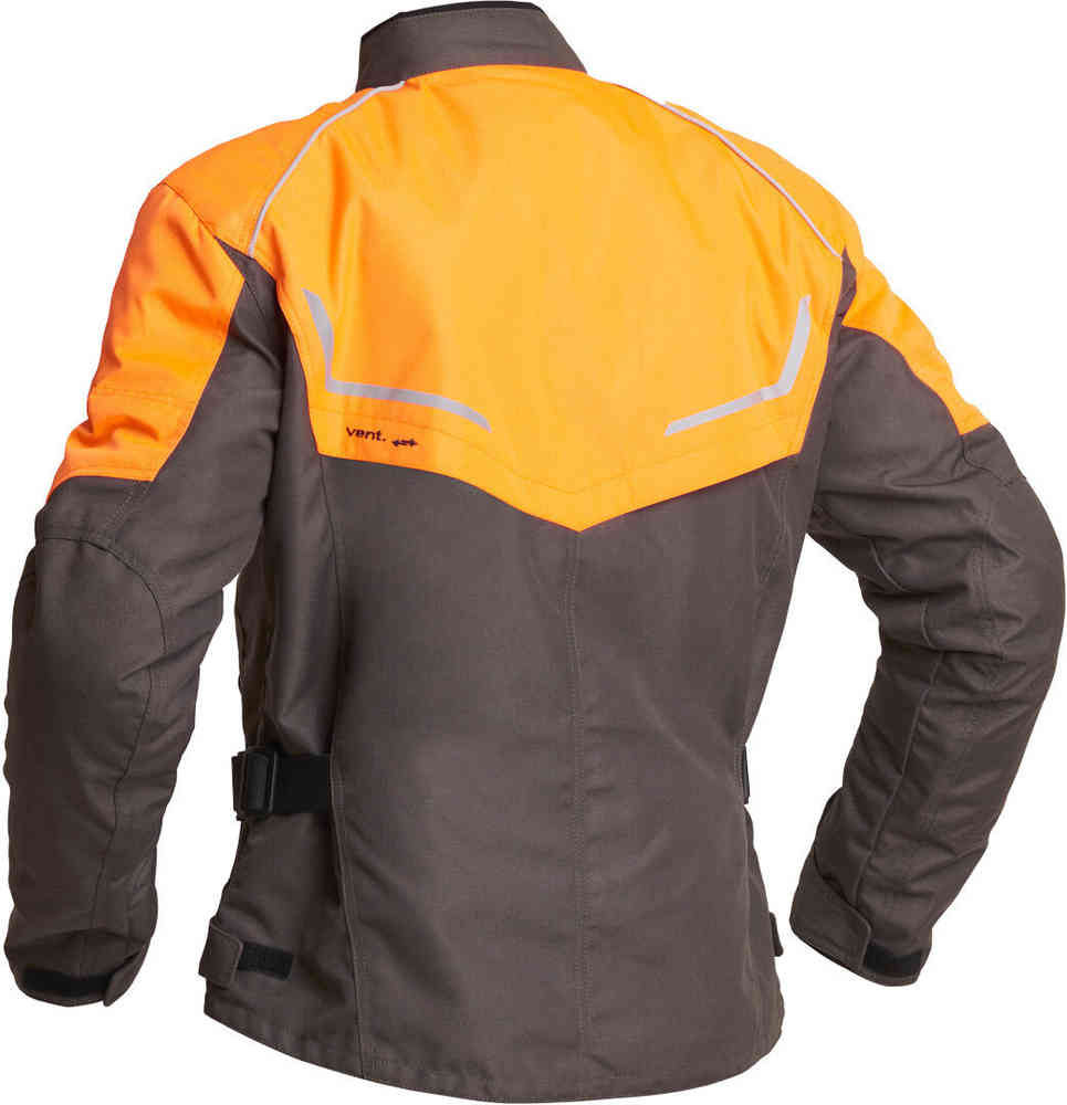 Lindstrands Halden waterproof Motorcycle Textile Jacket