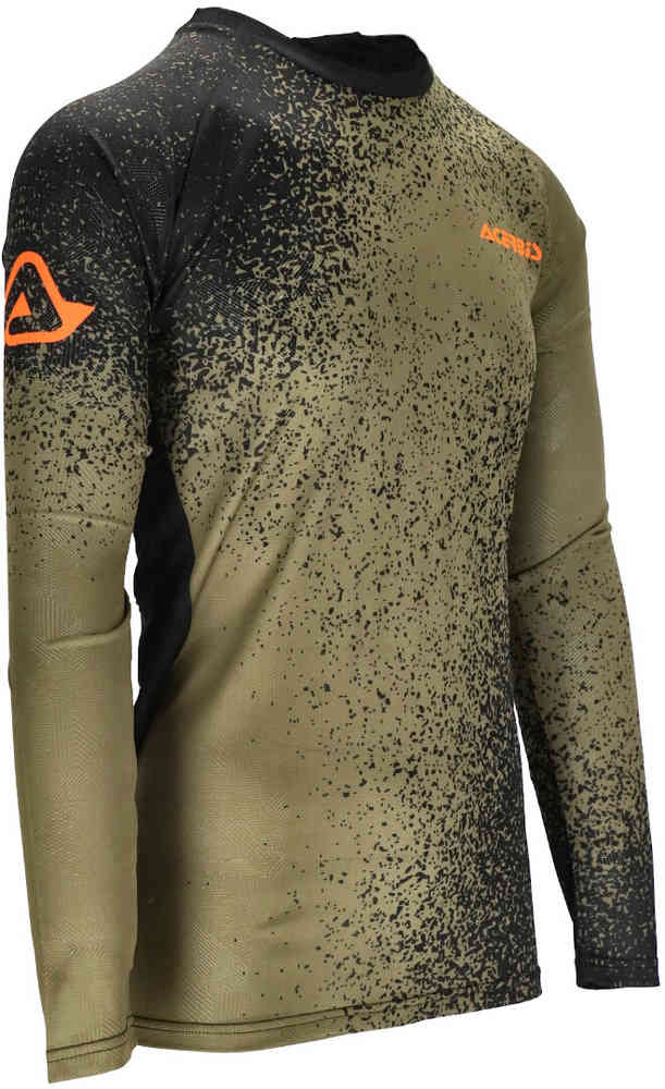 Acerbis X-Duro 2.0 Motocross Jersey