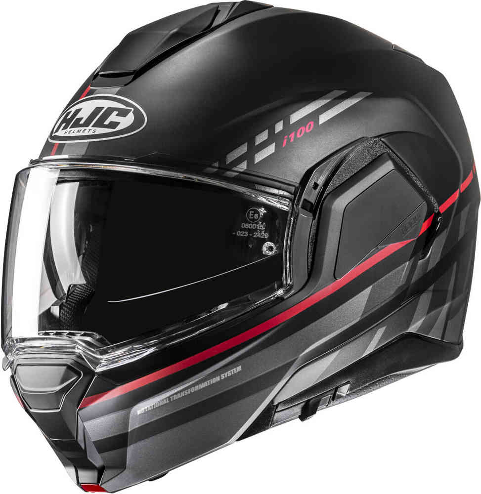 HJC i100 Sysma Helmet