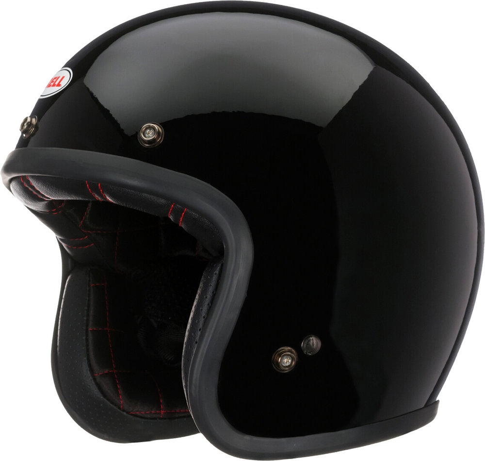 Bell Custom 500 Solid 06 Jet Helmet