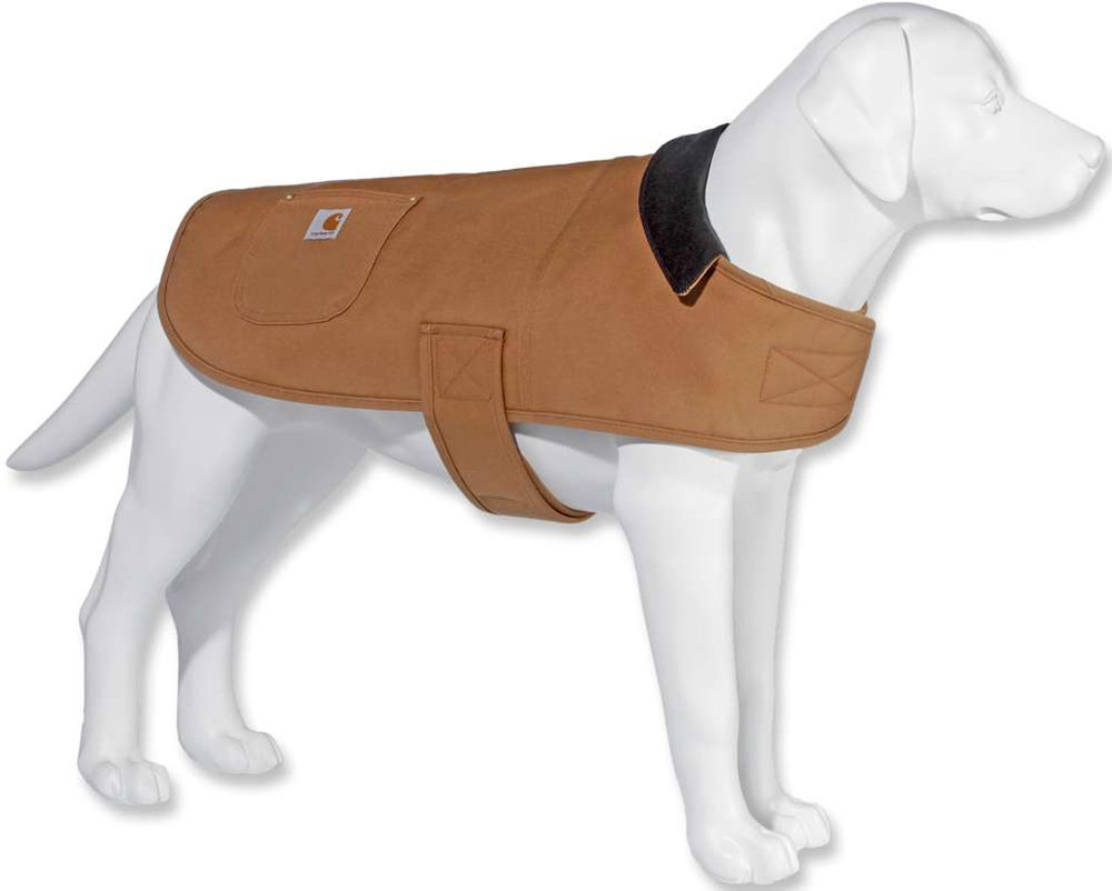Carhartt Rain Defender Chore Coat Dog Overall