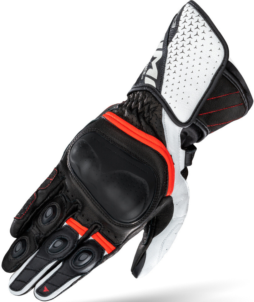 SHIMA ST-3 perforated Motorcycle Gloves