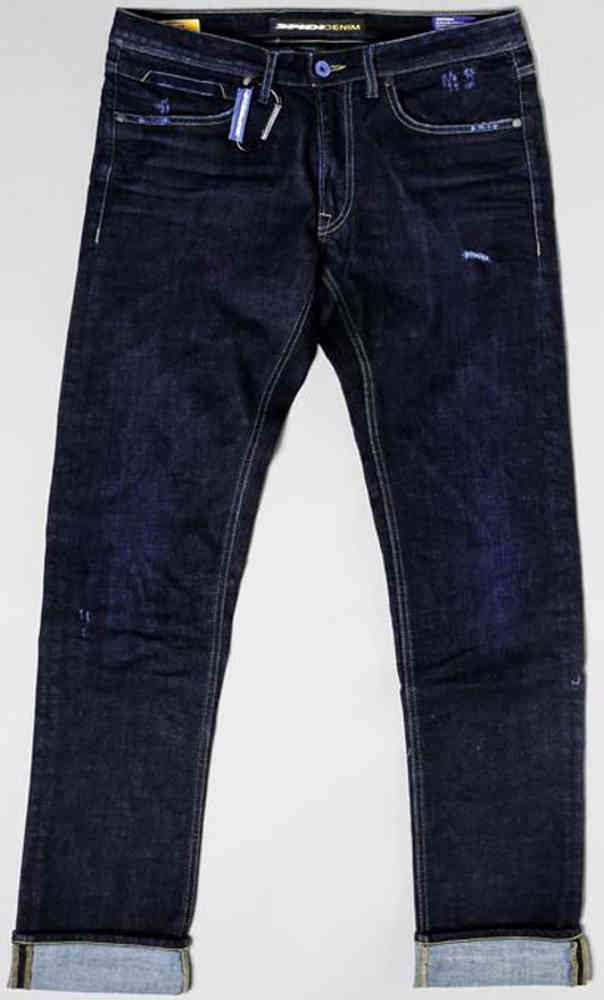 Spidi Denim Free Rider Slim Fit Motorcycle Jeans