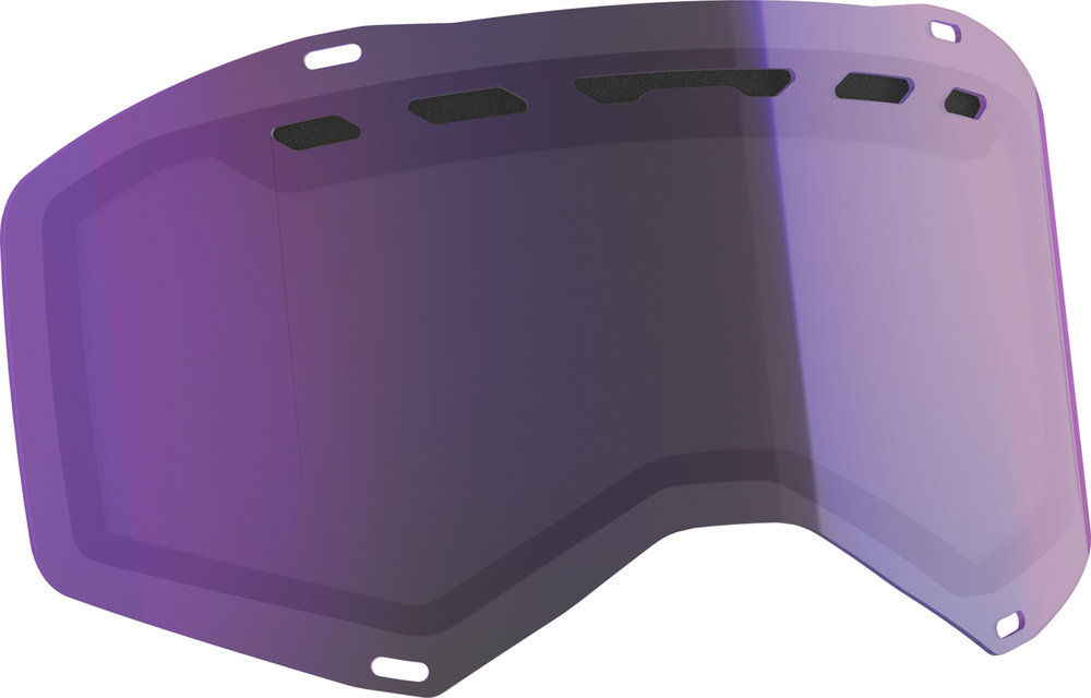 Scott SMB Enhancer Prospect/Fury ACS Replacement Lens