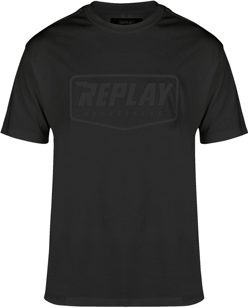 Replay Logo T-Shirt