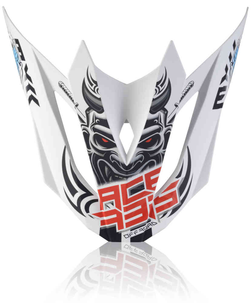 Acerbis Profile 4 Helmet Peak