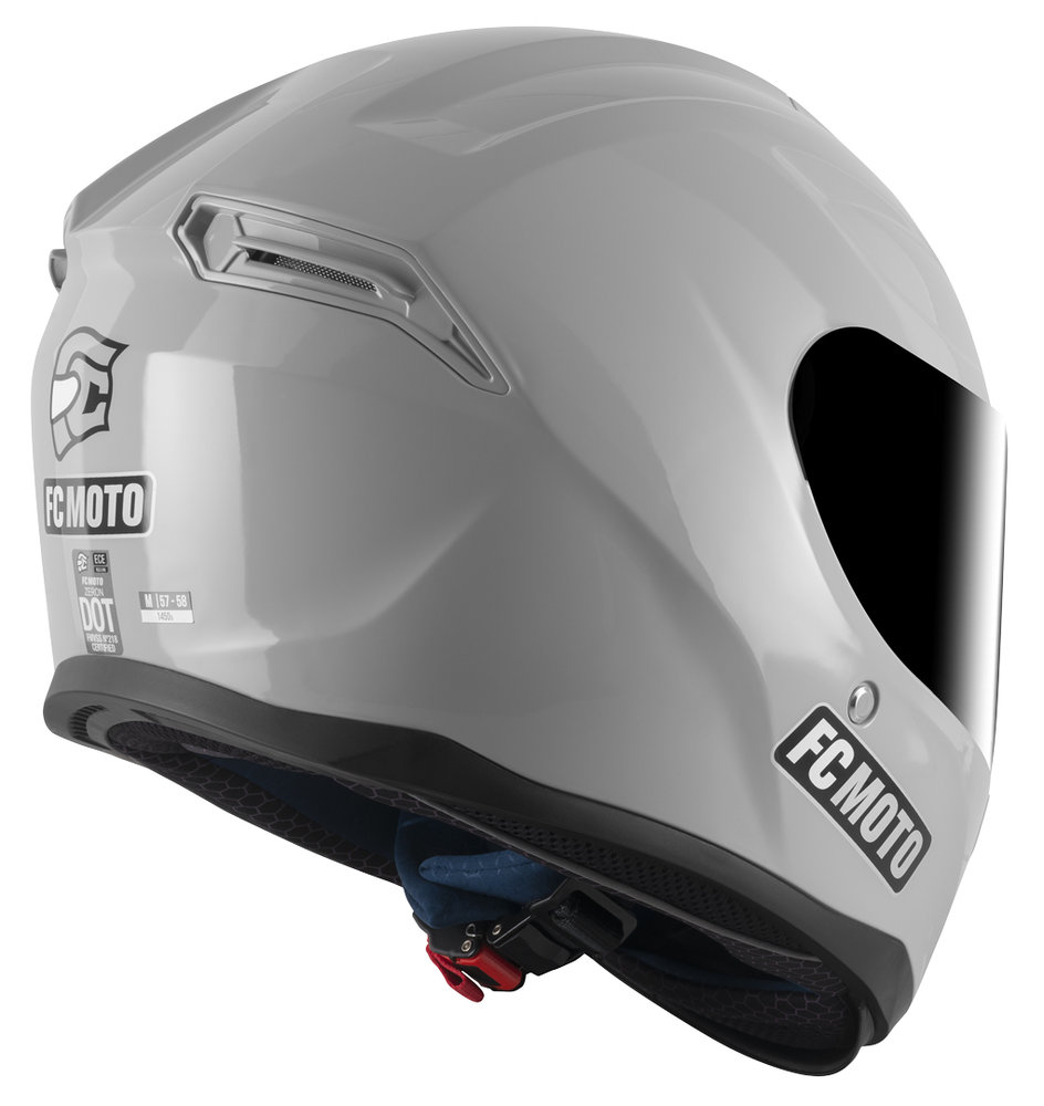 FC-Moto FF114B Helmet