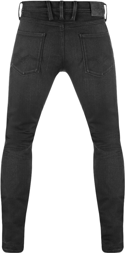 Replay Chain Motorcycle Jeans