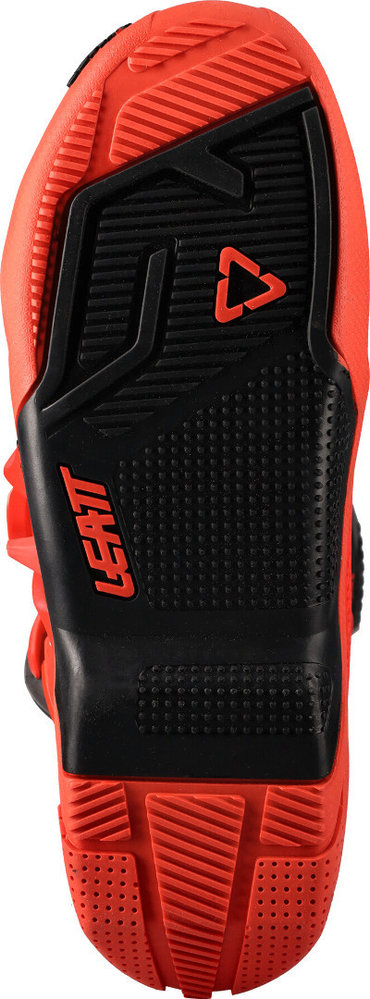 Leatt 4.5 Motocross Boots