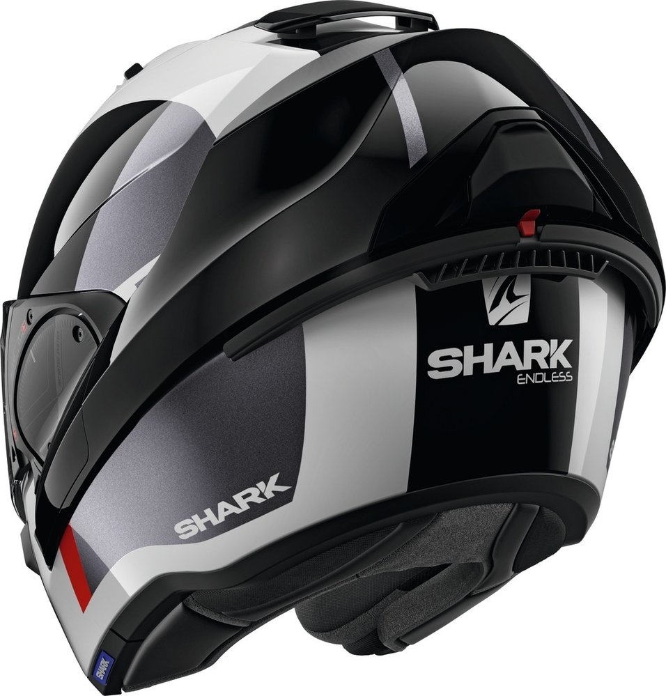 Shark Evo-ES Endless Helmet