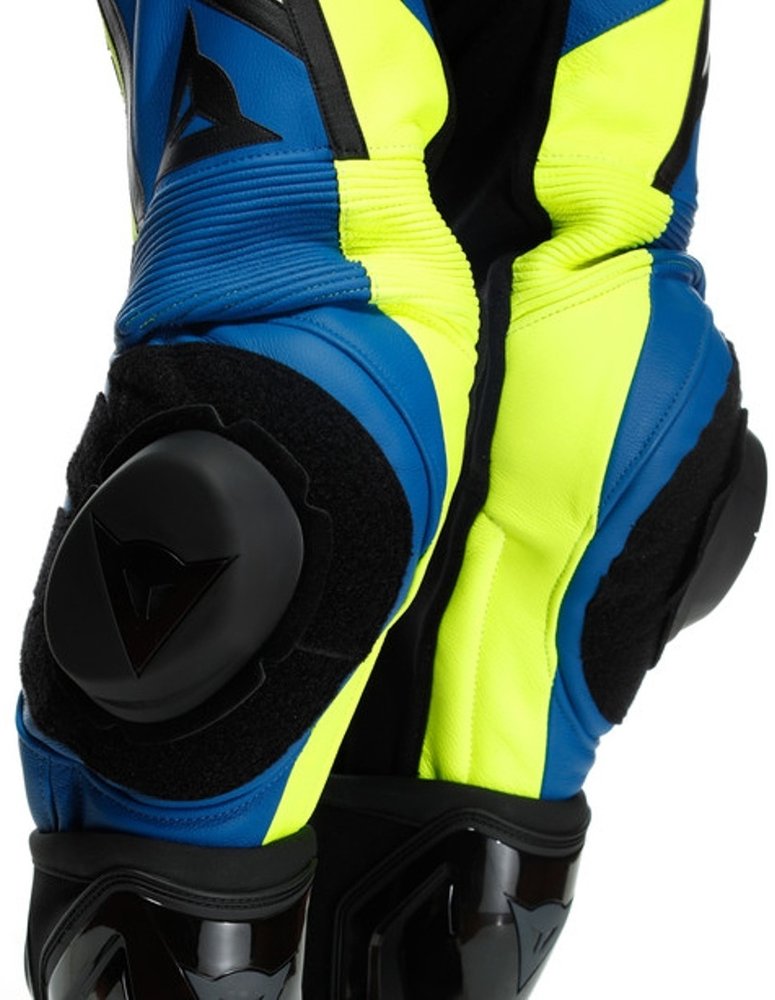 Dainese Gen-Z One Piece Perforated Kids Leather Suit