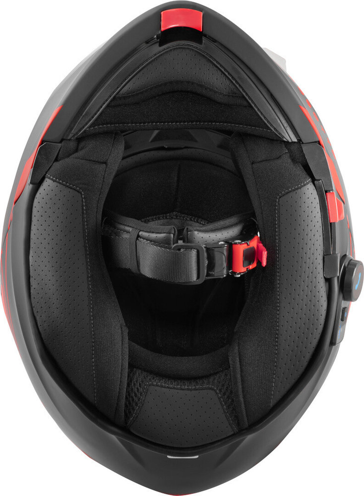 Bogotto H271 Taog Bluetooth Helmet