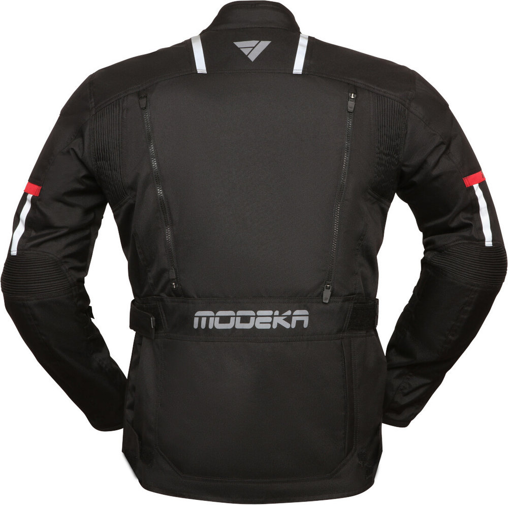 Modeka Raegis Motorcycle Textile Jacket