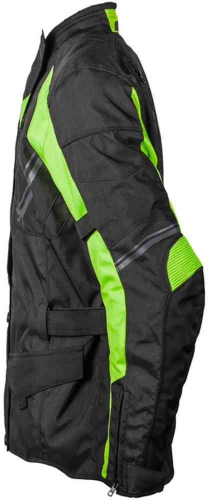 GMS Taylor Motorcycle Textile Jacket