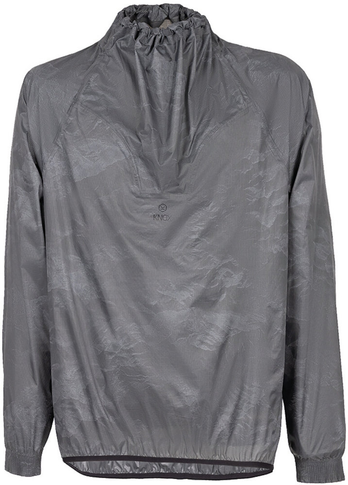 Knox Tor Motorcycle Rain Jacket