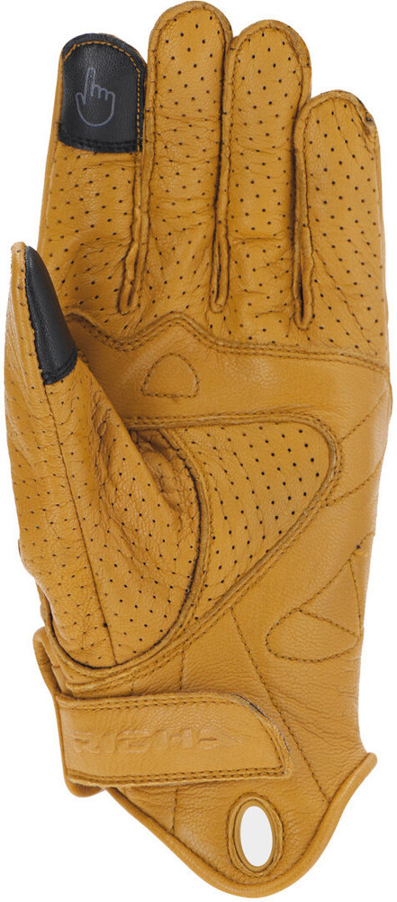 Richa Cruiser 2 perforated Motorcycle Gloves