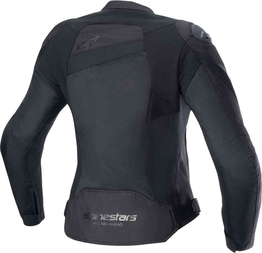 Alpinestars Stella T-GP Plus R V4 Airflow Ladies Motorcycle Textile Jacket