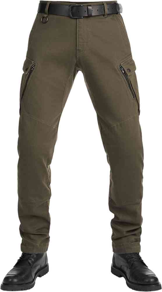 Pando Moto Mark AAA Cargo Motorcycle Jeans