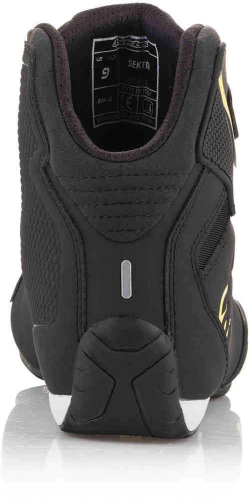Alpinestars Sektor Motorcycle Shoes