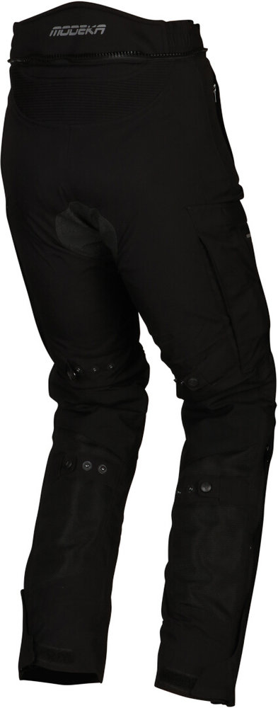 Modeka Khao Air Ladies Motorcycle Textile Pants