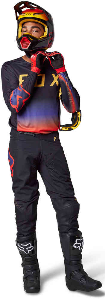 FOX 360 Fgmnt Motocross Jersey