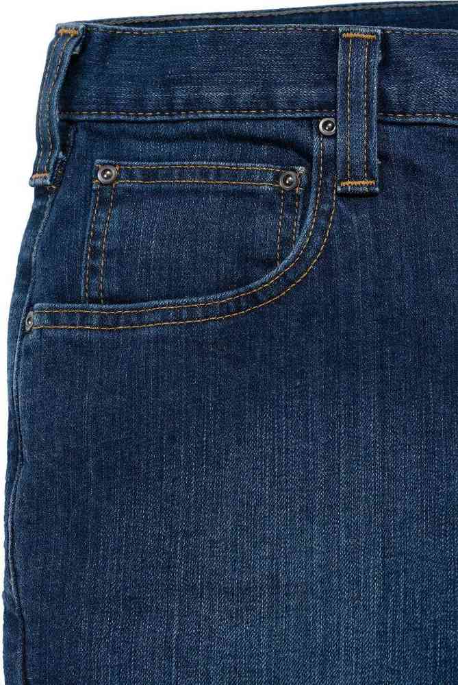 Carhartt Rugged Flex Relaxed Straight Jeans