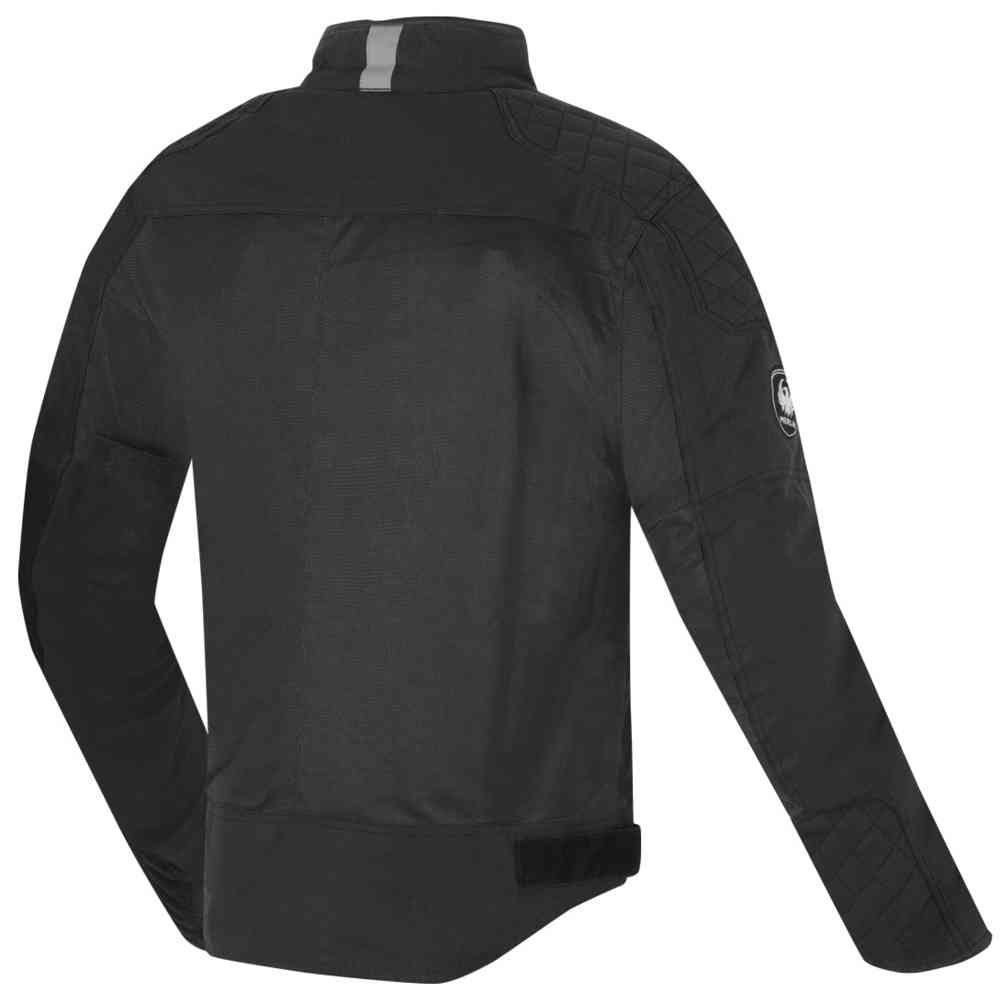 Merlin Shenstone Motorcycle Waxed Jacket