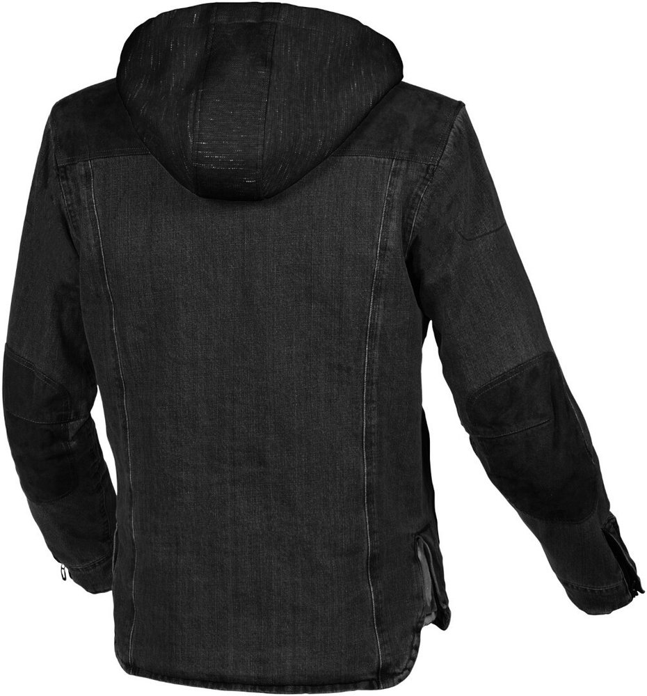 Macna Inland Motorcycle Textile Jacket