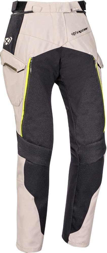Ixon Eddas Ladies Motorcycle Textile Pants